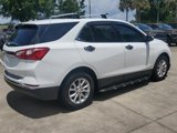 Used 2018 Chevrolet Equinox LT image 4