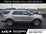 Used 2018 Ford Explorer XLT w/ Equipment Group 202A image 4