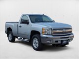 Used 2013 Chevrolet Silverado 1500 LT w/ Interior Plus Package image 3