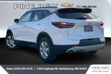 Used 2022 Chevrolet Blazer LT image 2