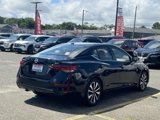 Certified 2022 Nissan Sentra SV image 6