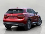 New 2025 Buick Envision Preferred image 4