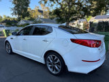 Used 2015 Kia Optima SX w/ SX Premium Technology Package image 6