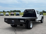 Used 2019 Ford F550 4x4 SuperCab Super Duty image 5