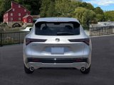 New 2025 Acura ADX A-Spec image 4