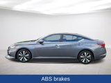 Used 2021 Nissan Altima 2.5 SV image 4