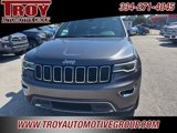 Used 2017 Jeep Grand Cherokee Limited w/ Luxury Group II image 6