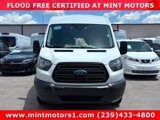 Used 2018 Ford Transit 150 130 Medium Roof image 5