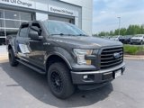 Used 2016 Ford F150 XLT w/ Equipment Group 302A Luxury image 3