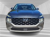 Certified 2023 Hyundai Santa Fe SE image 4