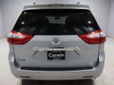 Used 2015 Toyota Sienna Limited Premium image 3