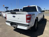 Used 2023 Ford F150 XL w/ STX Appearance Package image 4