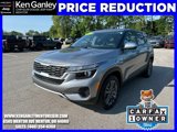 Used 2023 Kia Seltos LX image 3