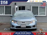 Used 2011 Ford Fusion Hybrid image 2