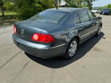 Used 2004 Volkswagen Phaeton V8 image 3