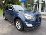 Used 2016 Chevrolet Equinox LT w/ Convenience Package image 3