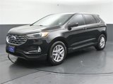 Certified 2022 Ford Edge SEL w/ Convenience Package image 3