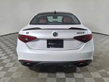 Used 2018 Alfa Romeo Giulia Ti Sport w/ Quick Order Package 22S Sport image 6