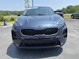 Used 2021 Kia Sportage LX image 4