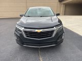 Used 2022 Chevrolet Equinox LT image 2