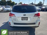 Used 2014 Subaru Outback 2.5i Premium image 5