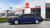 New 2025 Toyota Camry LE image 3