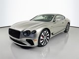 New 2024 Bentley Continental GT Azure image 3