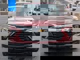 New 2025 Chevrolet TrailBlazer LS w/ LS Convenience Package image 2