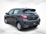 New 2024 Mitsubishi Mirage ES image 5