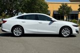 Used 2023 Chevrolet Malibu LT image 3