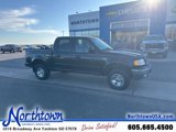 Used 2001 Ford F150 XLT image 4