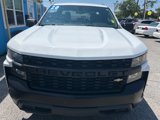 Used 2020 Chevrolet Silverado 1500 W/T w/ WT Fleet Convenience Package image 2