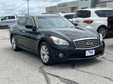 Used 2011 INFINITI M37 x w/ Premium Pkg image 2