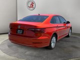 Used 2019 Volkswagen Jetta SE image 4