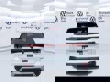 New 2025 Volkswagen Tiguan S image 4
