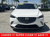 Used 2016 MAZDA CX-3 Grand Touring image 3