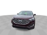 Used 2022 Ford Edge SEL w/ Convenience Package image 3