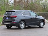 Certified 2022 Chevrolet Equinox LT image 3