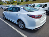 Used 2015 Kia Optima EX w/ Technology Package image 5