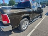 Used 2014 RAM 1500 Laramie Longhorn w/ Trailer Tow Group image 3