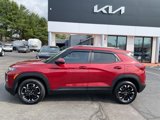 Used 2021 Chevrolet TrailBlazer LT w/ Convenience Package image 2