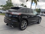 Used 2017 Ford Edge Sport w/ Equipment Group 401A image 3