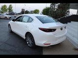 New 2025 MAZDA MAZDA3 s image 3