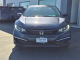 Used 2021 Honda Civic LX image 2