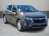 Used 2024 Chevrolet Equinox LT image 6