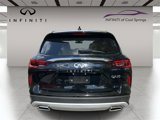 Used 2023 INFINITI QX50 Luxe image 6