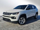 Used 2024 Jeep Compass Latitude w/ Altitude Special Edition image 3