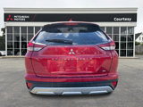 New 2025 Mitsubishi Eclipse Cross SE image 3
