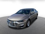 Used 2023 Chevrolet Malibu LT w/ Driver Confidence Package image 5
