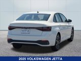 New 2025 Volkswagen Jetta Sport image 5